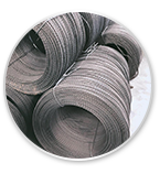 麻花钢（扭绞方钢）